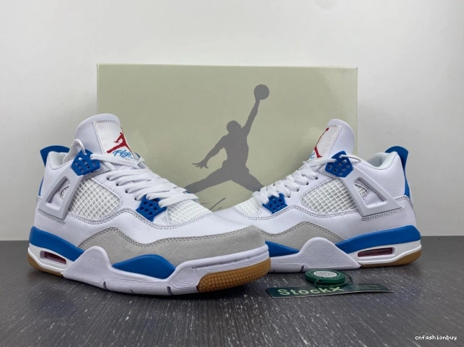 Jordan 4 Retro DR5415-104 SB 0726
